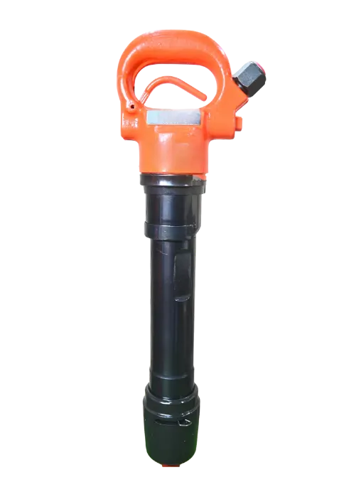 Industrial rivet buster RMT 4608D for foundry maintenance and steel plant jobs 8900000151